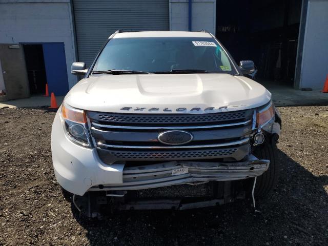 Photo 4 VIN: 1FM5K8D82FGA96062 - FORD EXPLORER X 