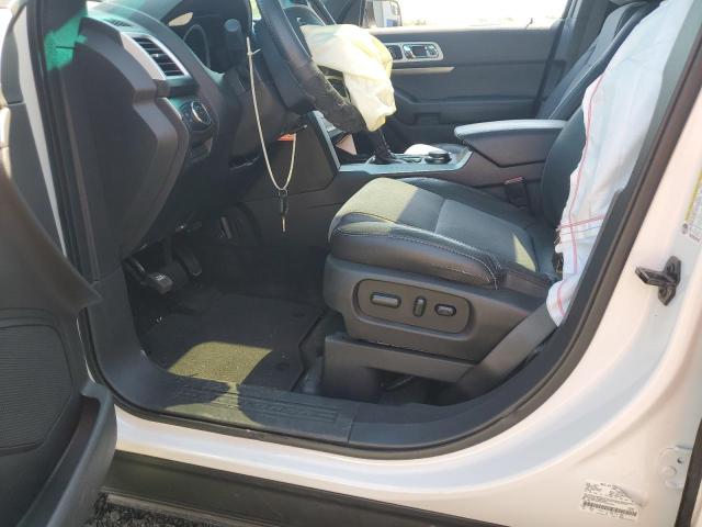 Photo 6 VIN: 1FM5K8D82FGA96062 - FORD EXPLORER X 