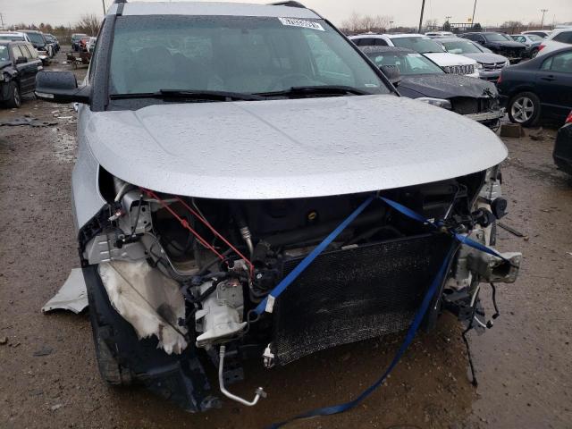 Photo 8 VIN: 1FM5K8D82FGA96384 - FORD EXPLORER X 