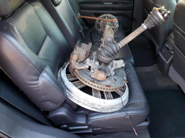 Photo 12 VIN: 1FM5K8D82FGB05374 - FORD EXPLORER X 