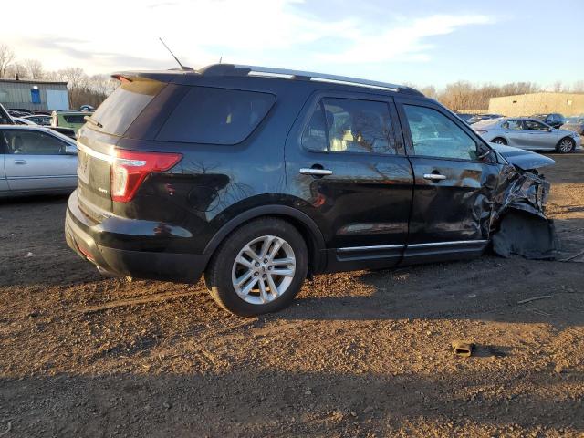 Photo 2 VIN: 1FM5K8D82FGB05374 - FORD EXPLORER X 