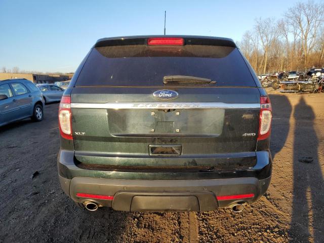 Photo 5 VIN: 1FM5K8D82FGB05374 - FORD EXPLORER X 