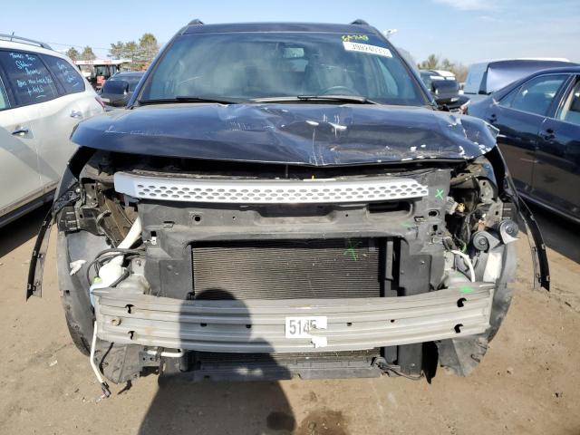 Photo 4 VIN: 1FM5K8D82FGB15435 - FORD EXPLORER X 