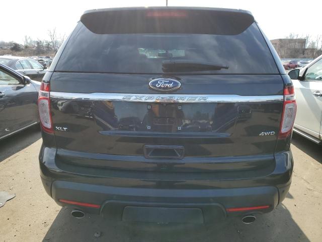 Photo 5 VIN: 1FM5K8D82FGB15435 - FORD EXPLORER X 