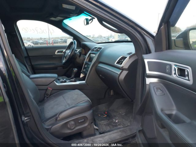 Photo 4 VIN: 1FM5K8D82FGB31439 - FORD EXPLORER 