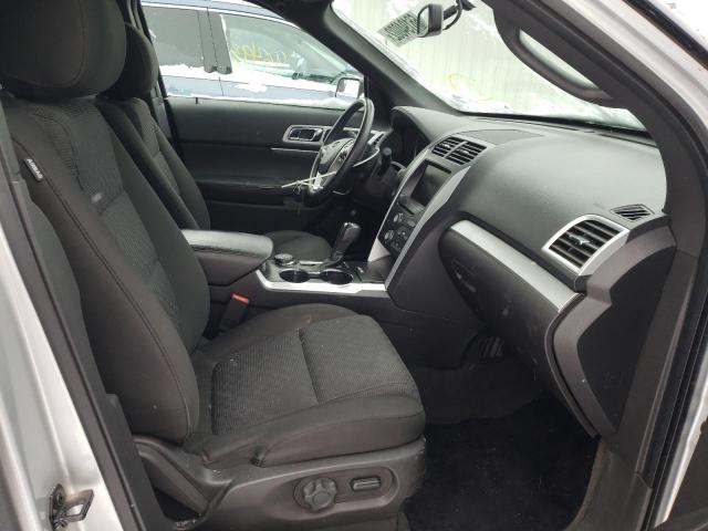 Photo 4 VIN: 1FM5K8D82FGB32025 - FORD EXPLORER X 