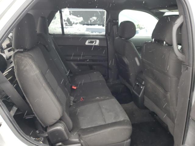 Photo 5 VIN: 1FM5K8D82FGB32025 - FORD EXPLORER X 