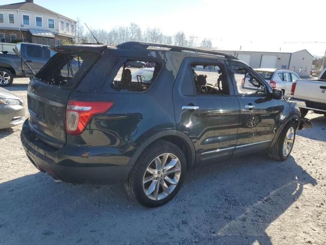 Photo 2 VIN: 1FM5K8D82FGB35541 - FORD EXPLORER 