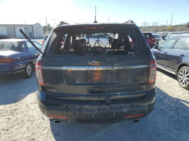 Photo 5 VIN: 1FM5K8D82FGB35541 - FORD EXPLORER 