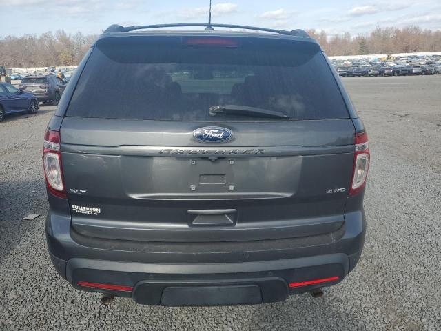 Photo 5 VIN: 1FM5K8D82FGB45633 - FORD EXPLORER X 