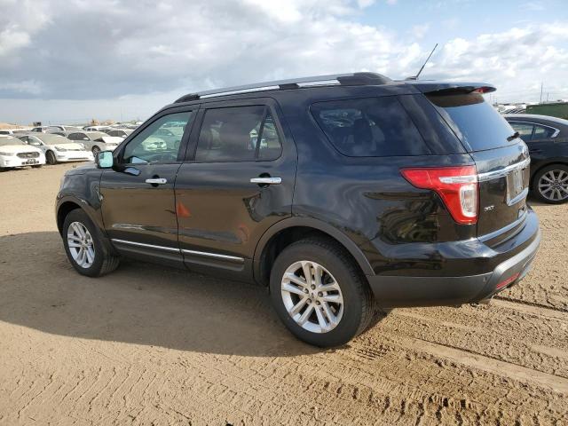 Photo 1 VIN: 1FM5K8D82FGB51335 - FORD EXPLORER 