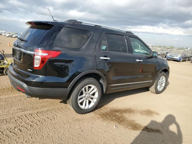 Photo 2 VIN: 1FM5K8D82FGB51335 - FORD EXPLORER 