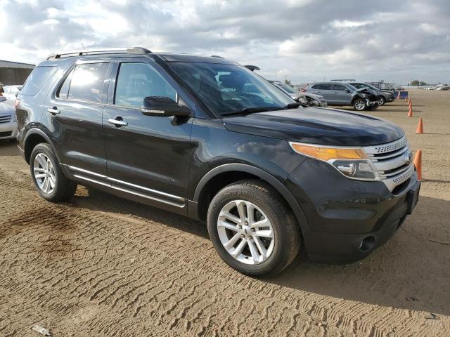 Photo 3 VIN: 1FM5K8D82FGB51335 - FORD EXPLORER 