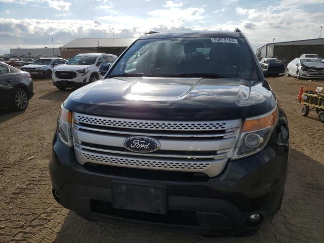 Photo 4 VIN: 1FM5K8D82FGB51335 - FORD EXPLORER 