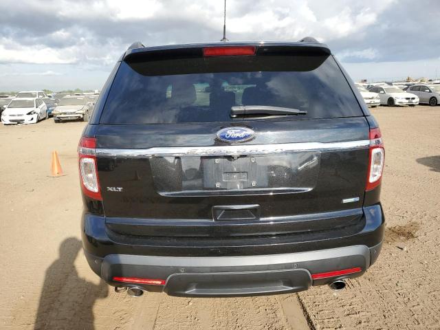 Photo 5 VIN: 1FM5K8D82FGB51335 - FORD EXPLORER 