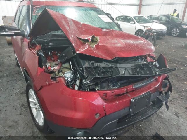 Photo 5 VIN: 1FM5K8D82FGB56809 - FORD EXPLORER 