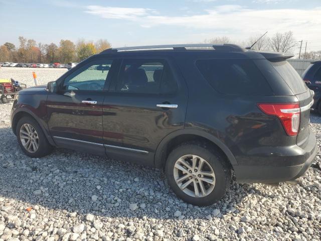 Photo 1 VIN: 1FM5K8D82FGB63467 - FORD EXPLORER X 