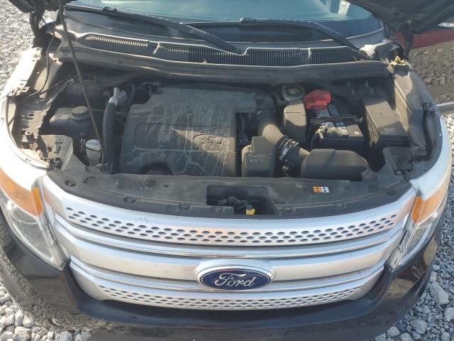 Photo 11 VIN: 1FM5K8D82FGB63467 - FORD EXPLORER X 