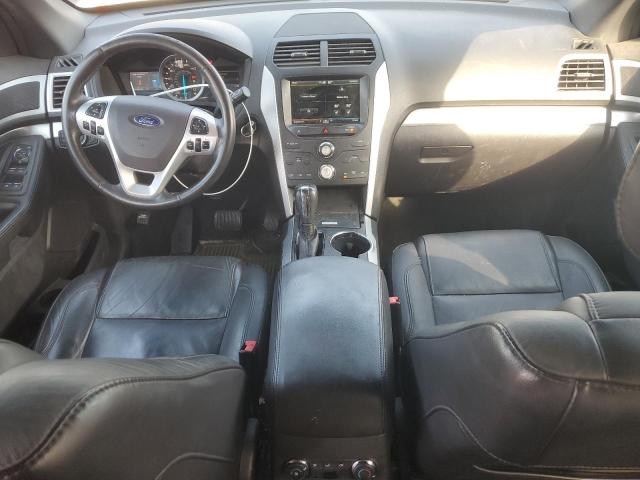 Photo 7 VIN: 1FM5K8D82FGB63467 - FORD EXPLORER X 