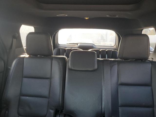 Photo 9 VIN: 1FM5K8D82FGB63467 - FORD EXPLORER X 