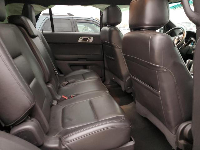 Photo 10 VIN: 1FM5K8D82FGB88580 - FORD EXPLORER X 