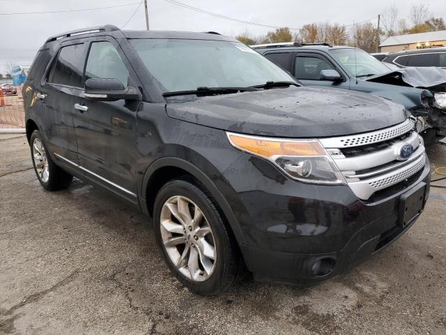 Photo 3 VIN: 1FM5K8D82FGB88580 - FORD EXPLORER X 