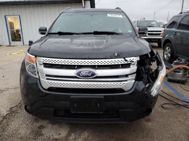 Photo 4 VIN: 1FM5K8D82FGB88580 - FORD EXPLORER X 