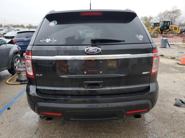 Photo 5 VIN: 1FM5K8D82FGB88580 - FORD EXPLORER X 