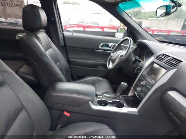 Photo 4 VIN: 1FM5K8D82FGC01585 - FORD EXPLORER 