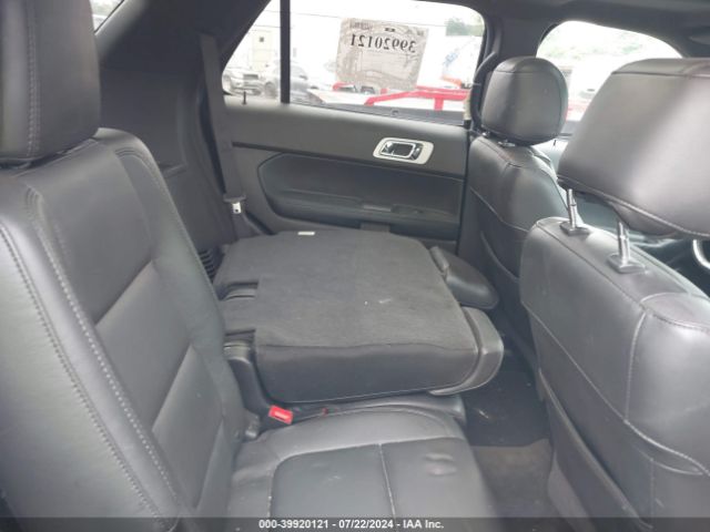 Photo 7 VIN: 1FM5K8D82FGC01585 - FORD EXPLORER 