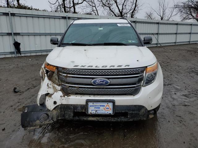 Photo 4 VIN: 1FM5K8D82FGC23599 - FORD EXPLORER X 