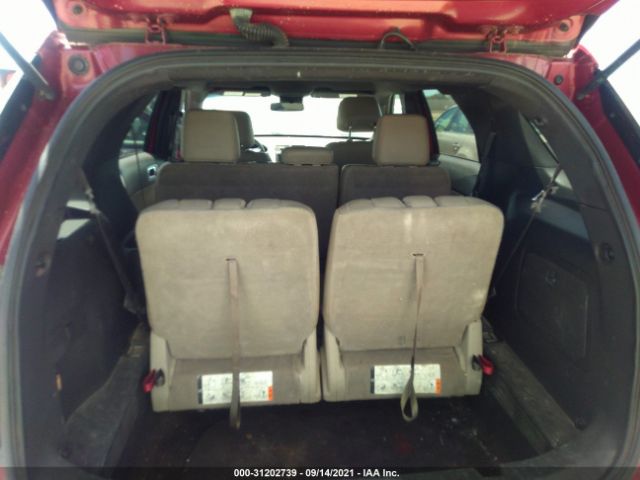 Photo 7 VIN: 1FM5K8D82FGC28270 - FORD EXPLORER 