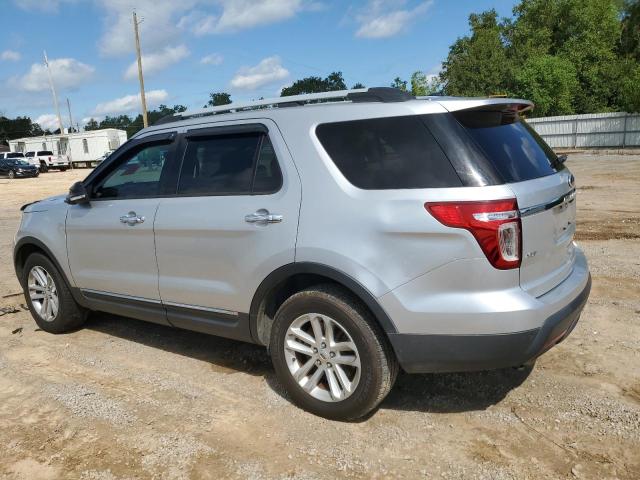 Photo 1 VIN: 1FM5K8D82FGC42234 - FORD EXPLORER X 