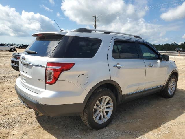 Photo 2 VIN: 1FM5K8D82FGC42234 - FORD EXPLORER X 