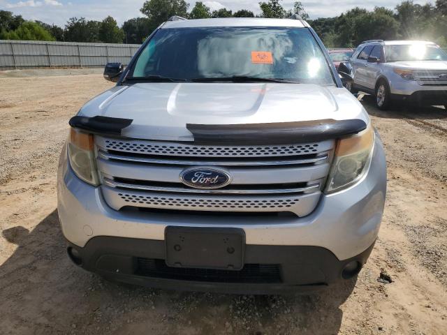 Photo 4 VIN: 1FM5K8D82FGC42234 - FORD EXPLORER X 