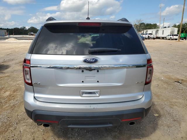 Photo 5 VIN: 1FM5K8D82FGC42234 - FORD EXPLORER X 