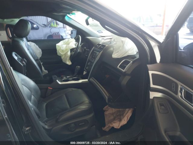 Photo 4 VIN: 1FM5K8D82FGC42380 - FORD EXPLORER 