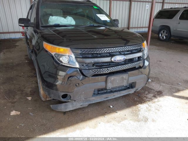 Photo 5 VIN: 1FM5K8D82FGC42380 - FORD EXPLORER 