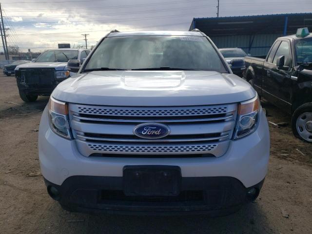 Photo 4 VIN: 1FM5K8D82FGC49765 - FORD EXPLORER X 