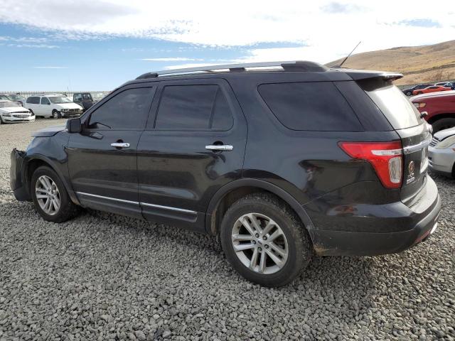 Photo 1 VIN: 1FM5K8D82FGC49829 - FORD EXPLORER 