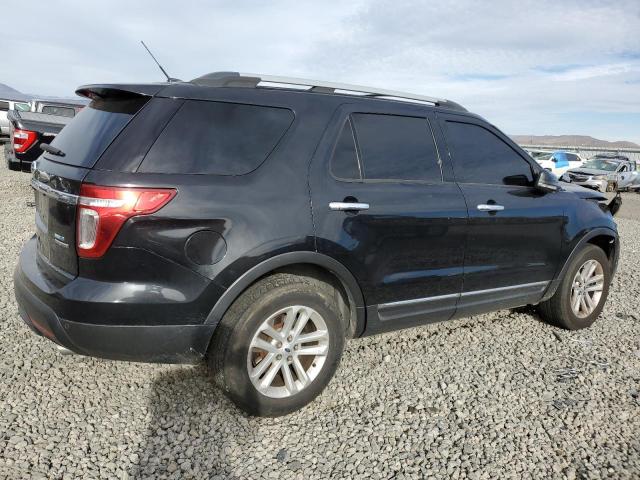 Photo 2 VIN: 1FM5K8D82FGC49829 - FORD EXPLORER 