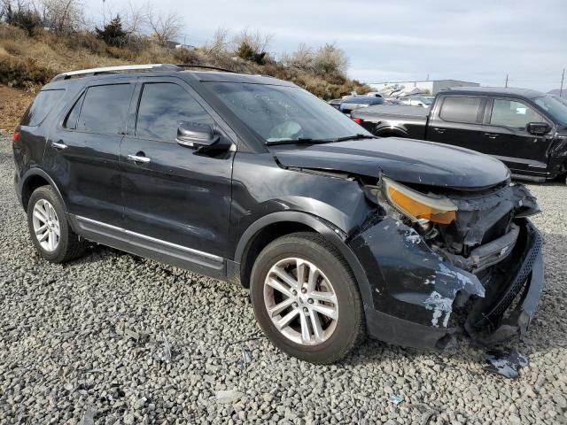 Photo 3 VIN: 1FM5K8D82FGC49829 - FORD EXPLORER 