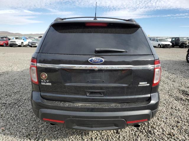 Photo 5 VIN: 1FM5K8D82FGC49829 - FORD EXPLORER 