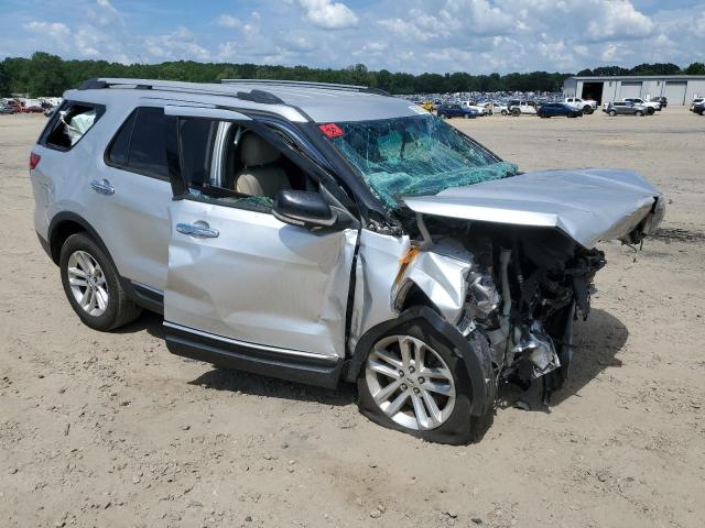 Photo 3 VIN: 1FM5K8D82FGC53542 - FORD EXPLORER X 