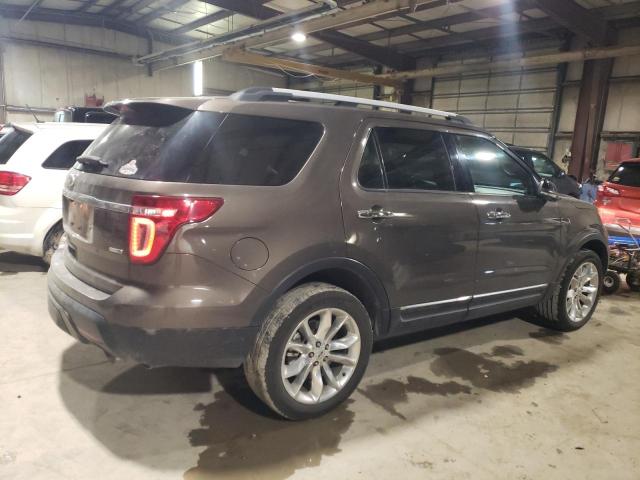 Photo 2 VIN: 1FM5K8D82FGC59440 - FORD EXPLORER 