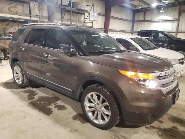 Photo 3 VIN: 1FM5K8D82FGC59440 - FORD EXPLORER 