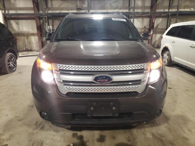 Photo 4 VIN: 1FM5K8D82FGC59440 - FORD EXPLORER 