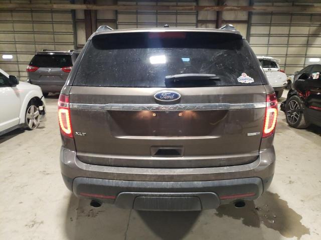 Photo 5 VIN: 1FM5K8D82FGC59440 - FORD EXPLORER 