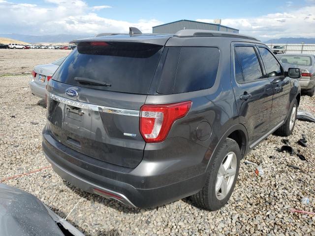 Photo 3 VIN: 1FM5K8D82GGA78050 - FORD EXPLORER X 