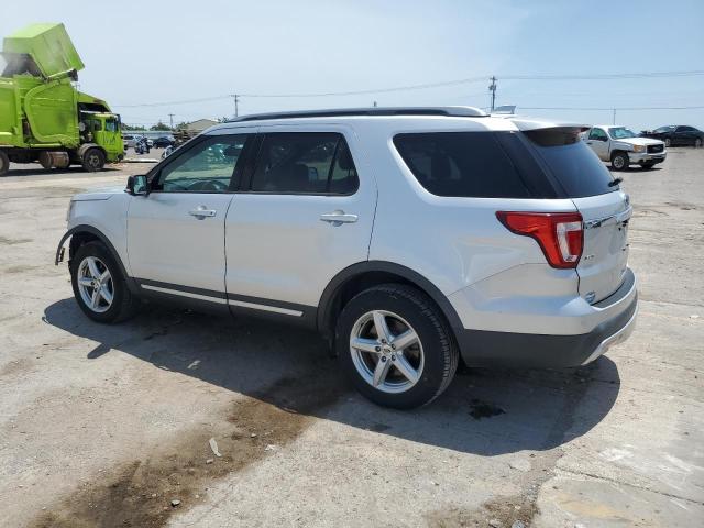 Photo 1 VIN: 1FM5K8D82GGA87492 - FORD EXPLORER X 